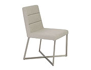 Modern Fabric Chair EStyle 711