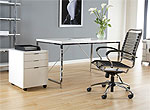 Modern Desk EStyle 530