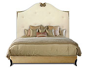 Godiva Headboard by Christopher Guy