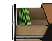 Executive Office Collection CH-V-743