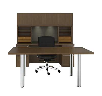 Executive Office Collection CH-V-743