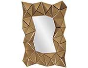 Desinger Mosaic Wall Mirror HRE 012