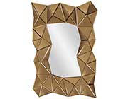 Desinger Mosaic Wall Mirror HRE 012