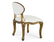 Elegance Chair by Christopher Guy