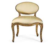 Elegance Chair by Christopher Guy