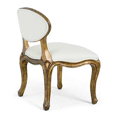 Elegance Chair by Christopher Guy