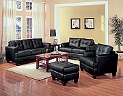 Leather Sofa Set CO-520
