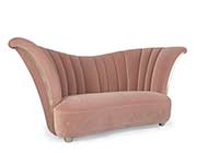 Dita Sofa by Christopher Guy