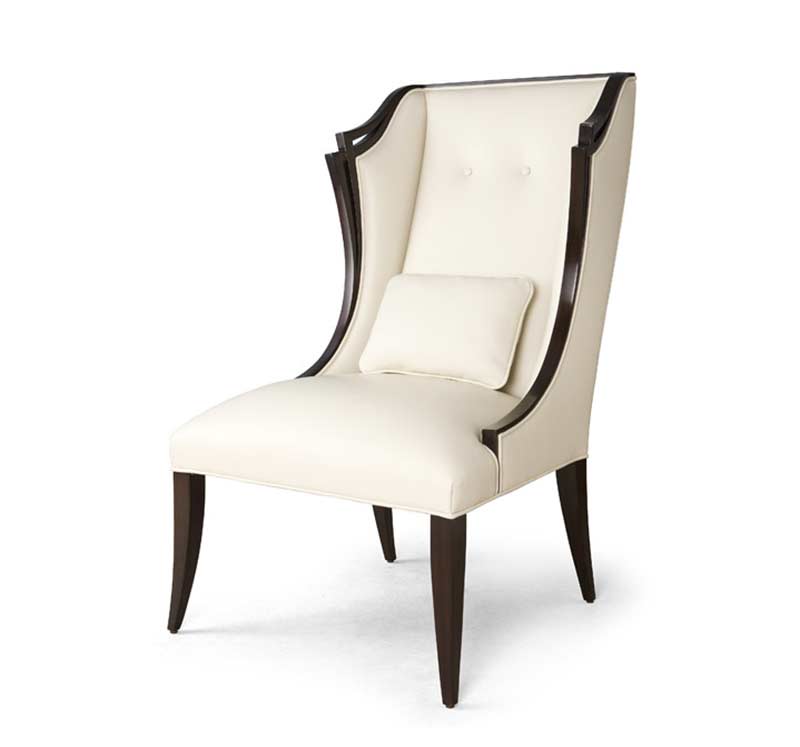 Lucca Chair By Christopher Guy Christopher Guy Chairs