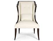Lucca chair by Christopher Guy