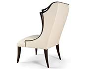 Lucca chair by Christopher Guy