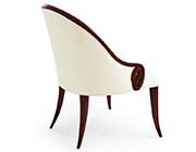 Pissaro chair by Christopher Guy