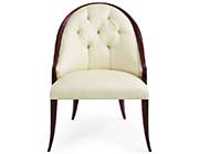 Pissaro chair by Christopher Guy