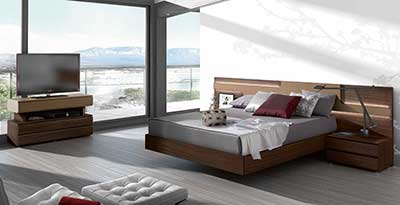 Gracia Bed EF Spain Made 505