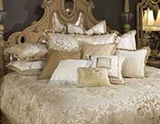 Luxembourg Bedding Set by AICO