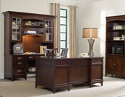 Latitude Lateral File by Hooker Furniture