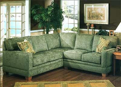 Modern Fabric Custom sofa Avelle 22