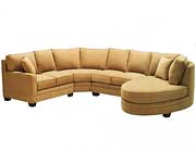 Modern Fabric Custom sofa Avelle 22