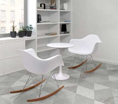 High End Rocking Chair Z020