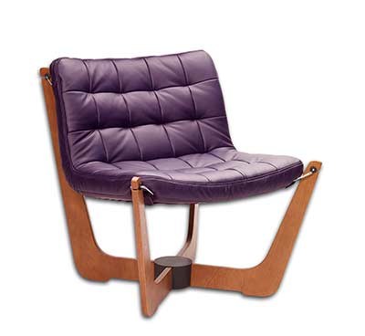 Fjords Phoenix Chair