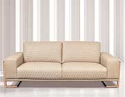 AICO Gianna Leather Sofa Collection