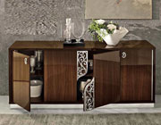 Modern Buffet EF Rica