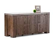 Modern Wood Buffet VG150