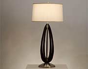 Modern Table Lamp Pack of 2 NL068