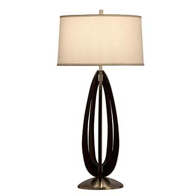 Modern Table Lamp Pack of 2 NL068