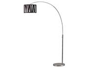 Modern Arc Floor Lamp NL523