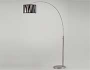Modern Arc Floor Lamp NL523