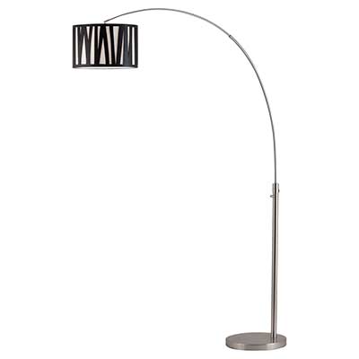 Modern Arc Floor Lamp NL523