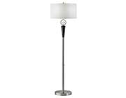 Floor Lamp with crystal NL480