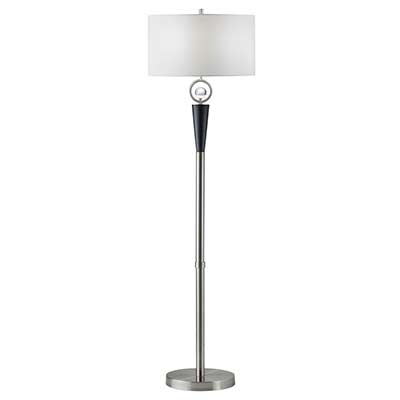 Floor Lamp with crystal NL480