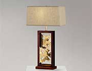 Contemporary Table lamp NL1432