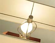 Contemporary Table lamp NL1432