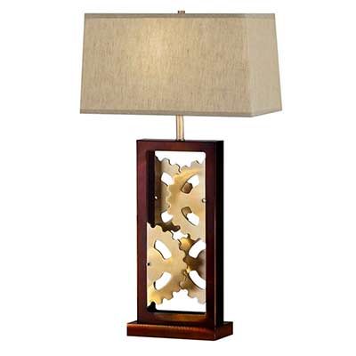 Contemporary Table lamp NL1432