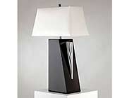 Contemporary Table Lamp NL379