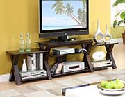 Espresso TV stand PDX423