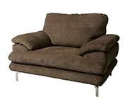 Modern sofa PSL716