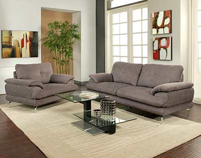 Modern sofa PSL716