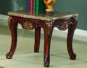 Marble top Console table BM081