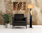 Innovative Floor Lamp NL736