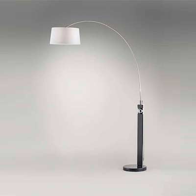 Arc Floor Lamp NL575