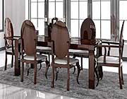 Modern Dining Table Caren