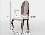 Modern Dining Table Caren