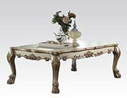 Traditional Coffee table AC Delmon