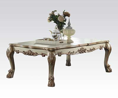 Traditional Coffee table AC Delmon