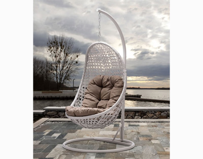 Modern Outdoor Collection ZU05