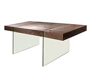 Modern Office Credenza Tobias